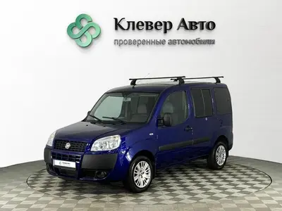 Fiat Doblo