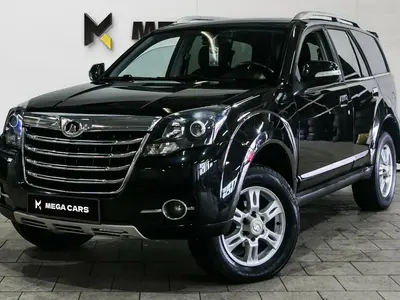 Great Wall Hover H3