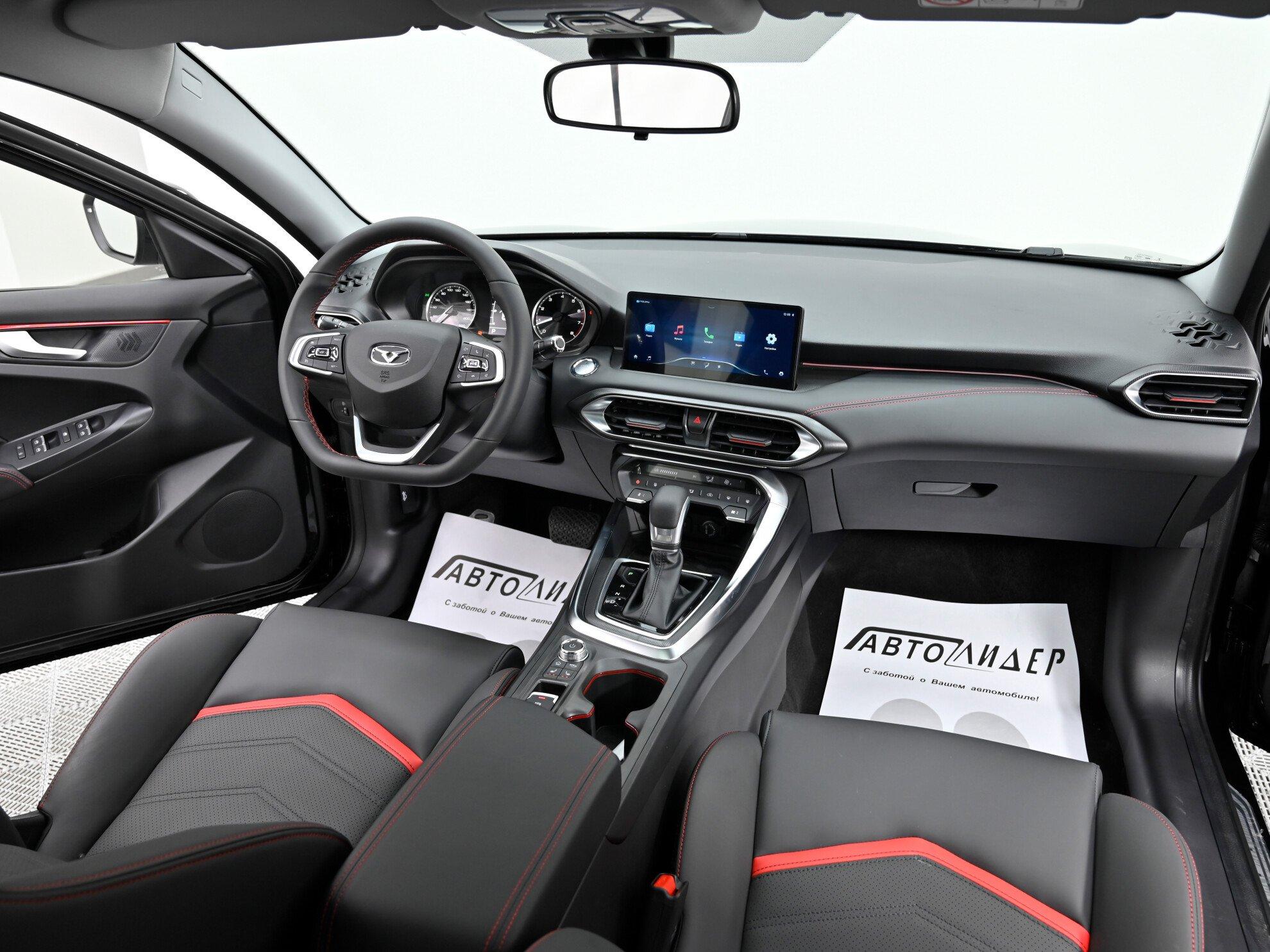 фото автомобиля 5