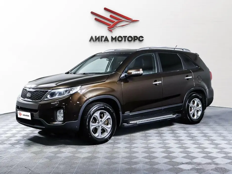 фото автомобиля