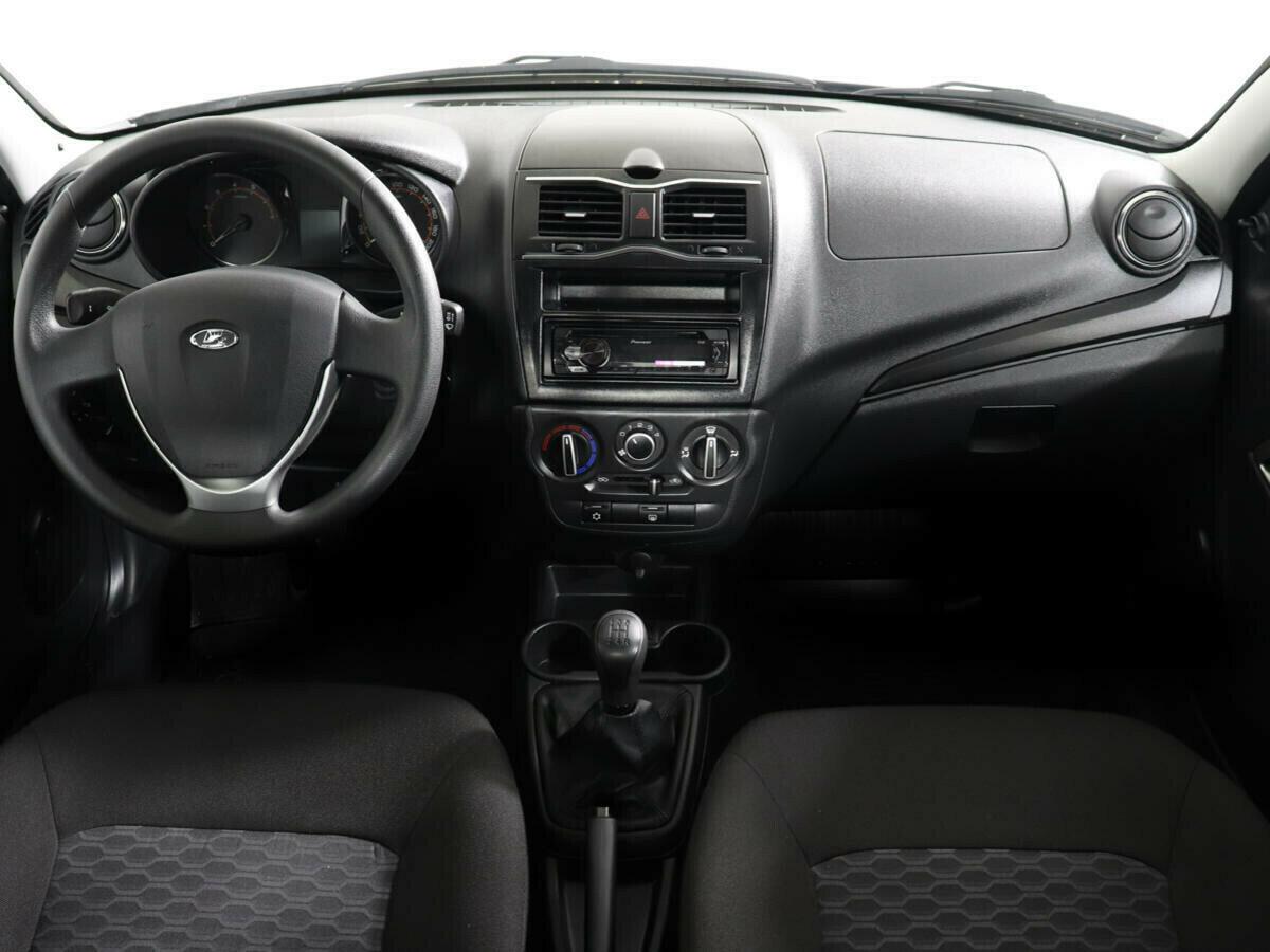 фото автомобиля 5