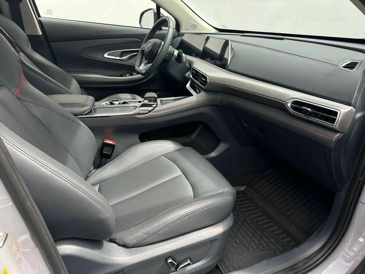 фото автомобиля 7