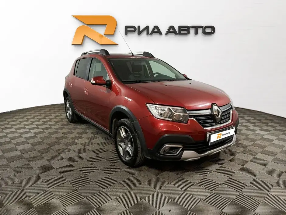 фото автомобиля