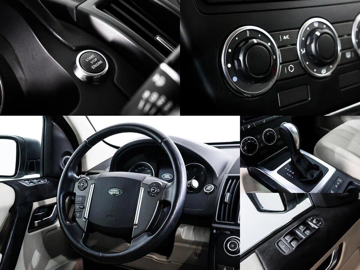 фото автомобиля 7