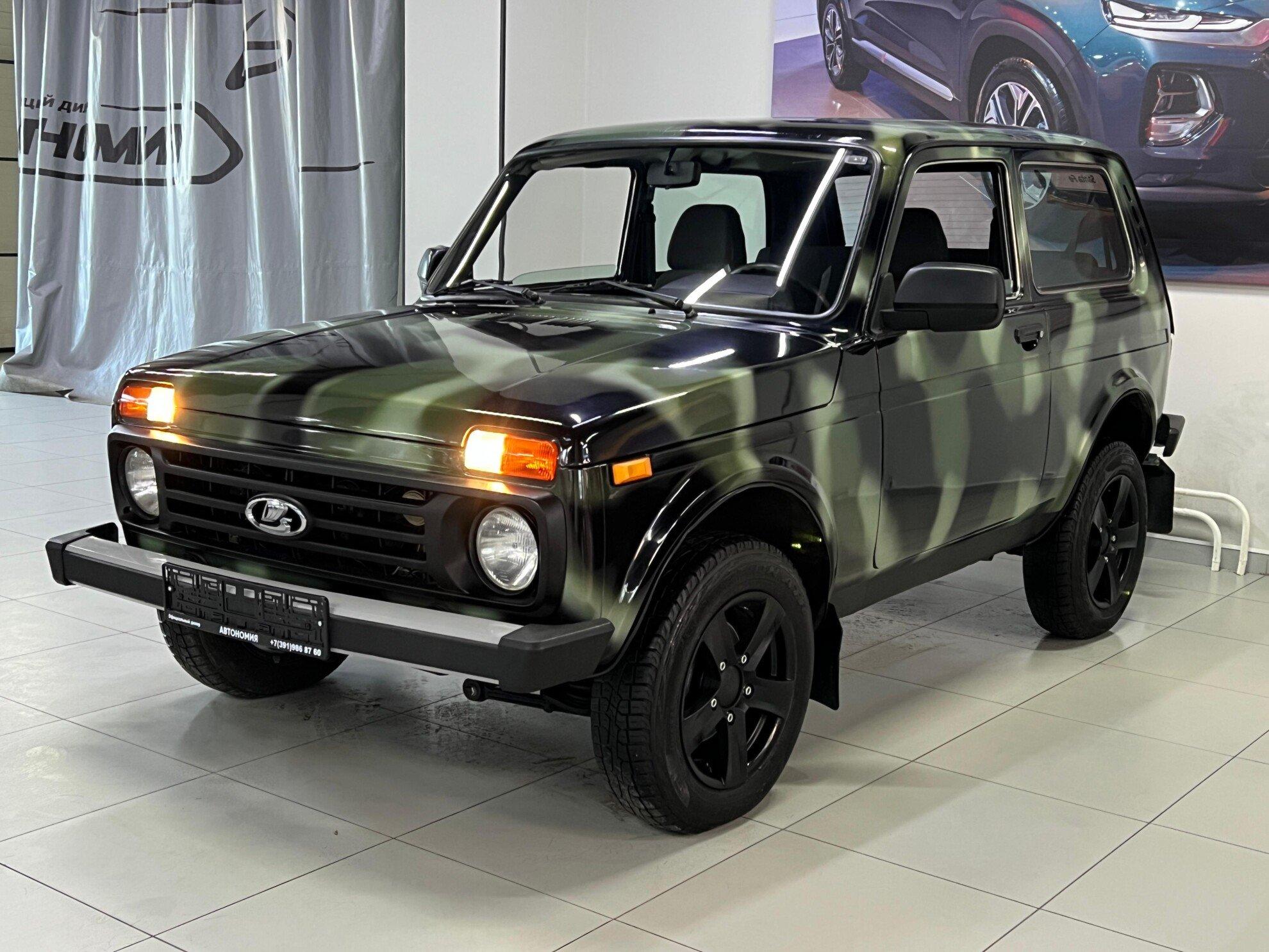 фото автомобиля 0