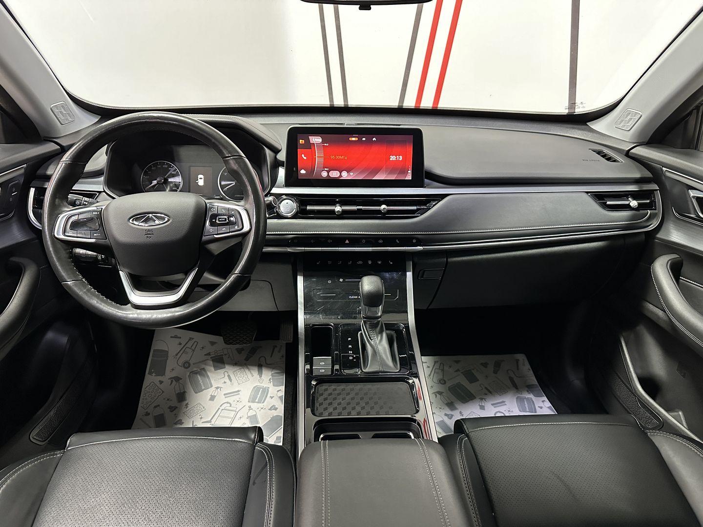 фото автомобиля 11