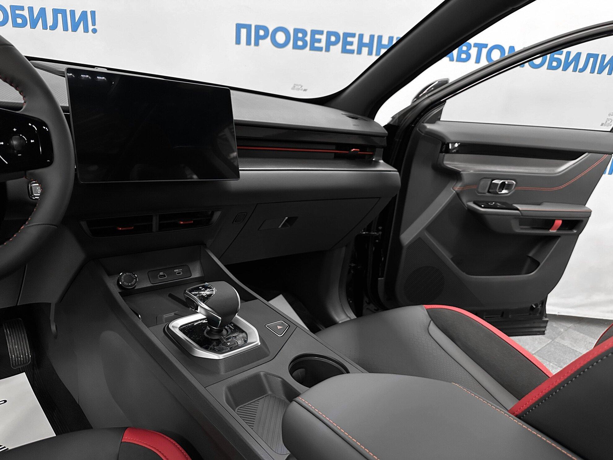 фото автомобиля 10