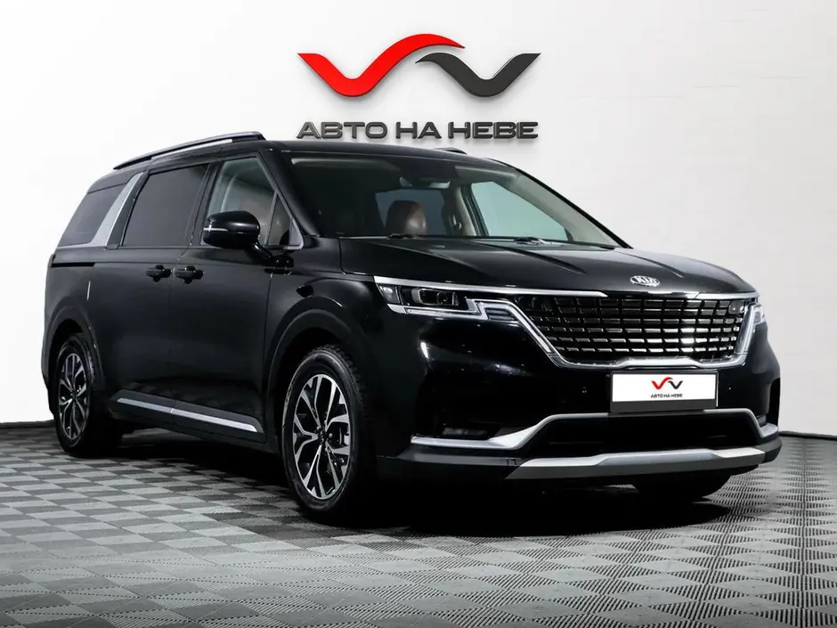«Авто на Неве»