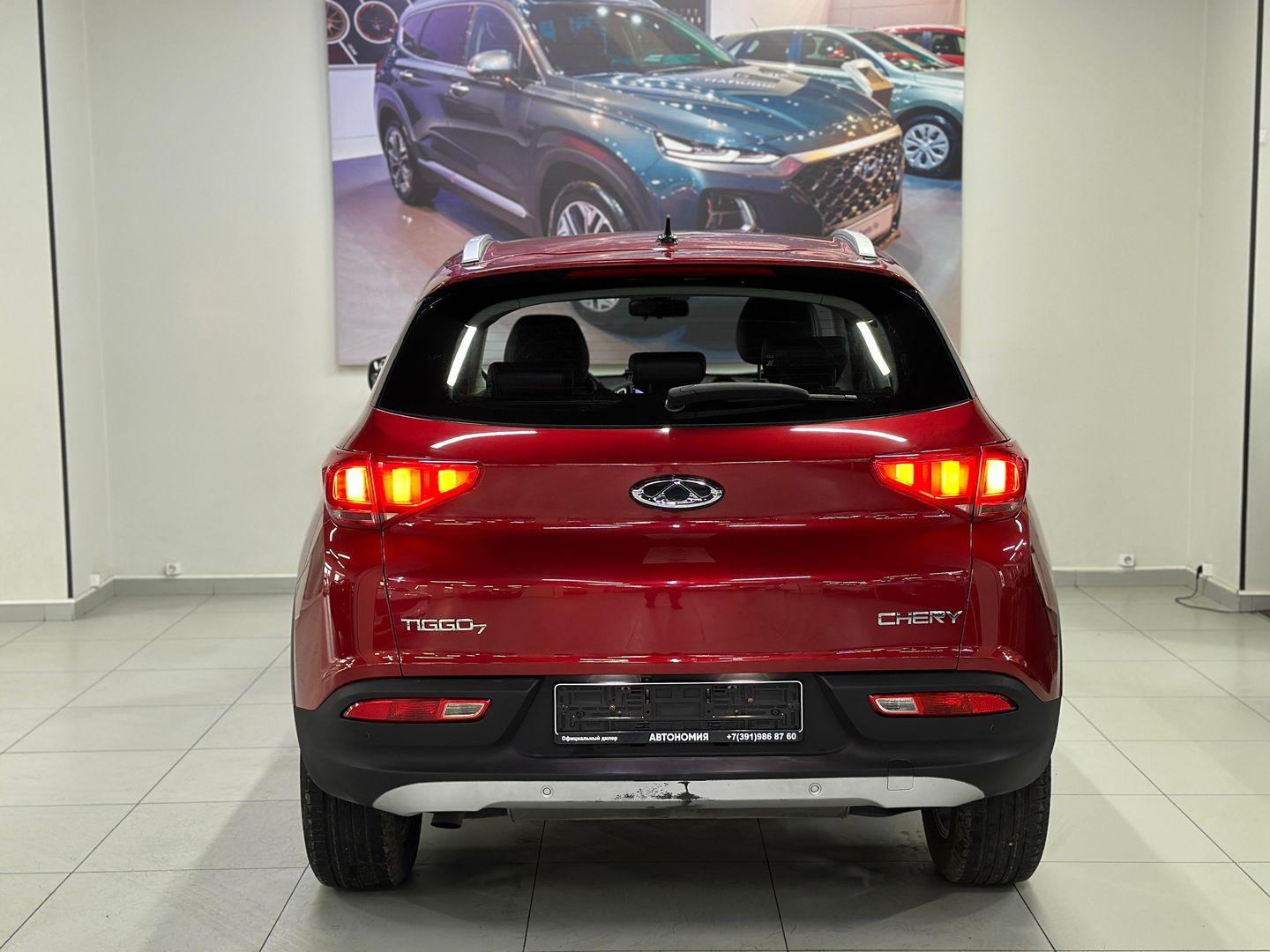 фото автомобиля 17