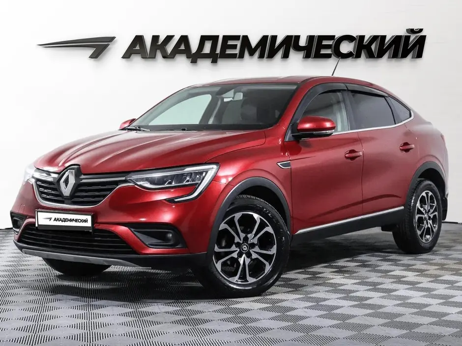 фото автомобиля