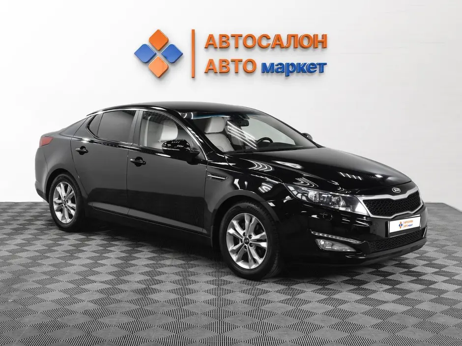 фото автомобиля