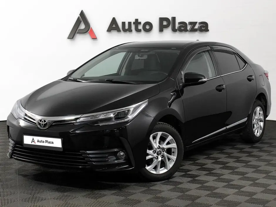 AutoPlaza