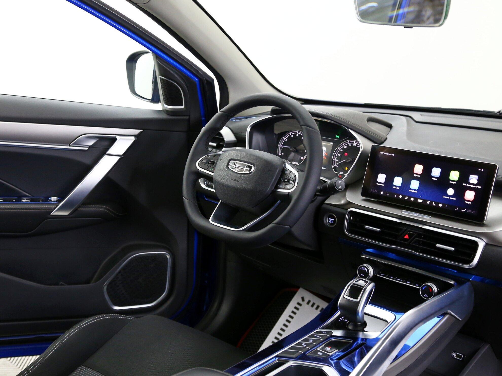 фото автомобиля 10