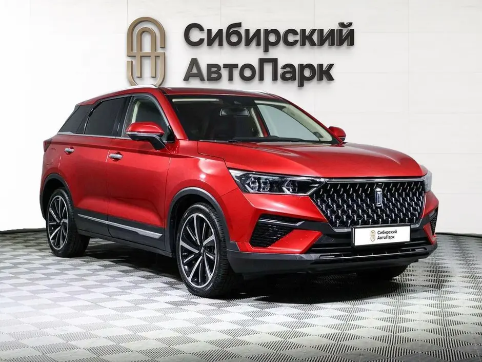 фото автомобиля