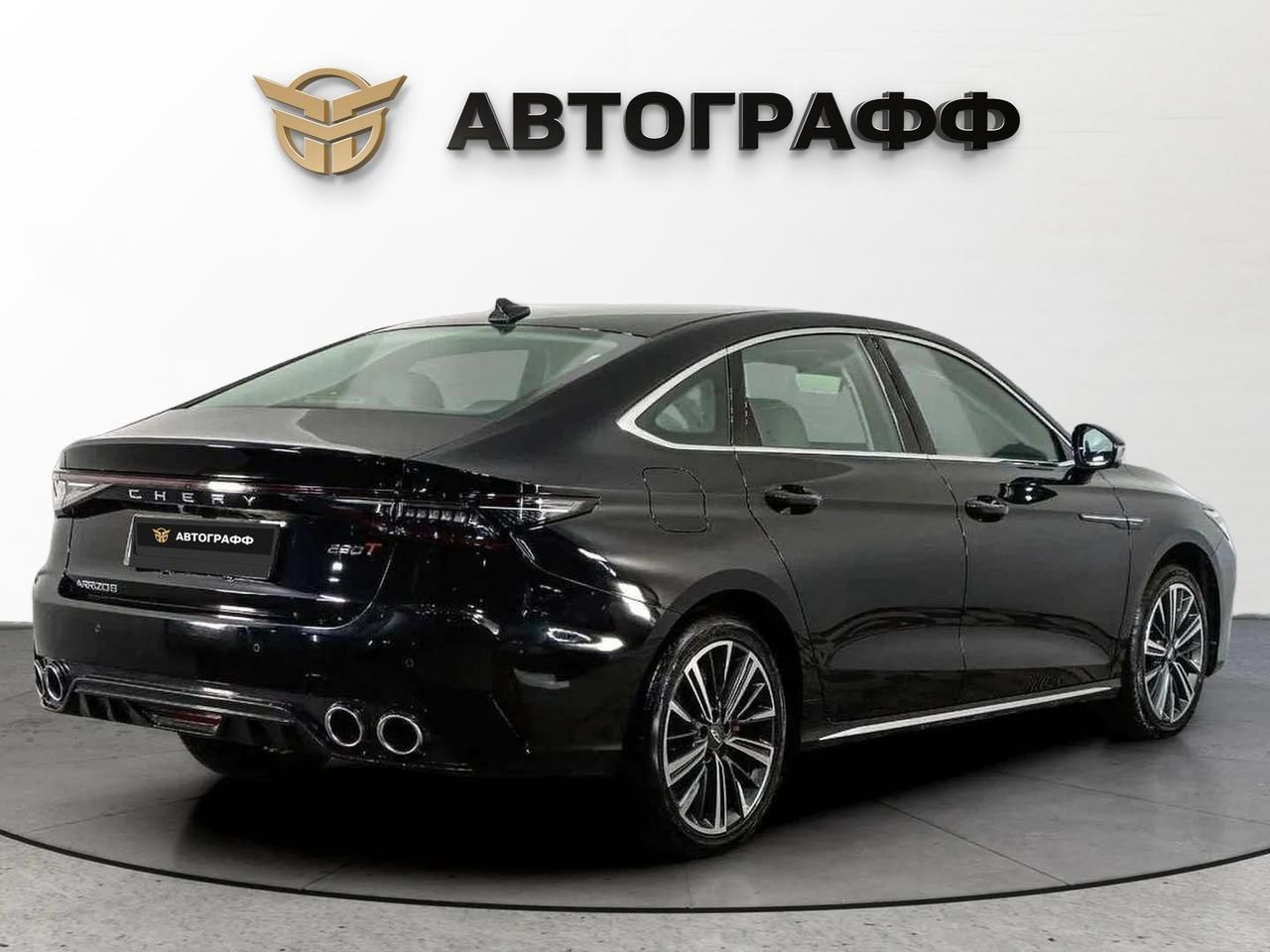 фото автомобиля 1