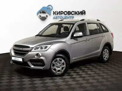 Lifan X60