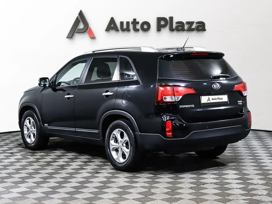 AutoPlaza