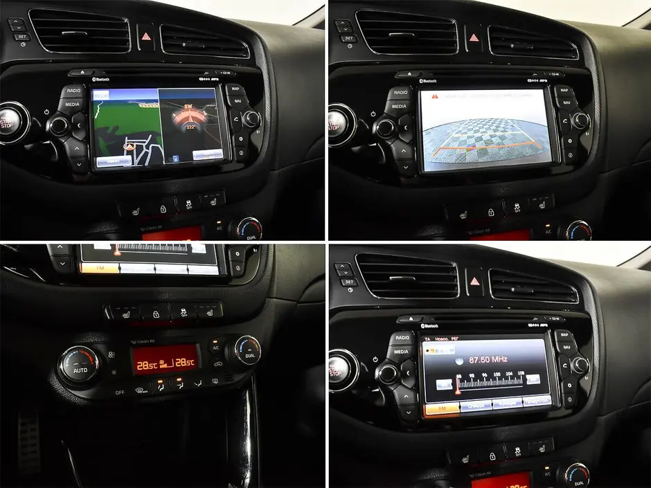 «Авто на Неве»