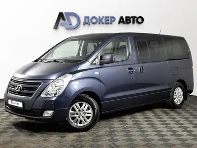 Hyundai H-1