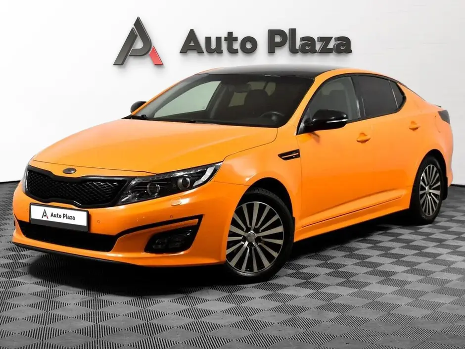 AutoPlaza