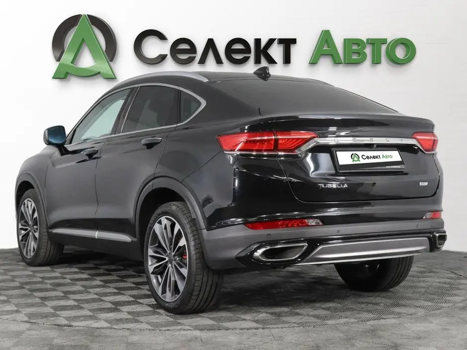 фото автомобиля