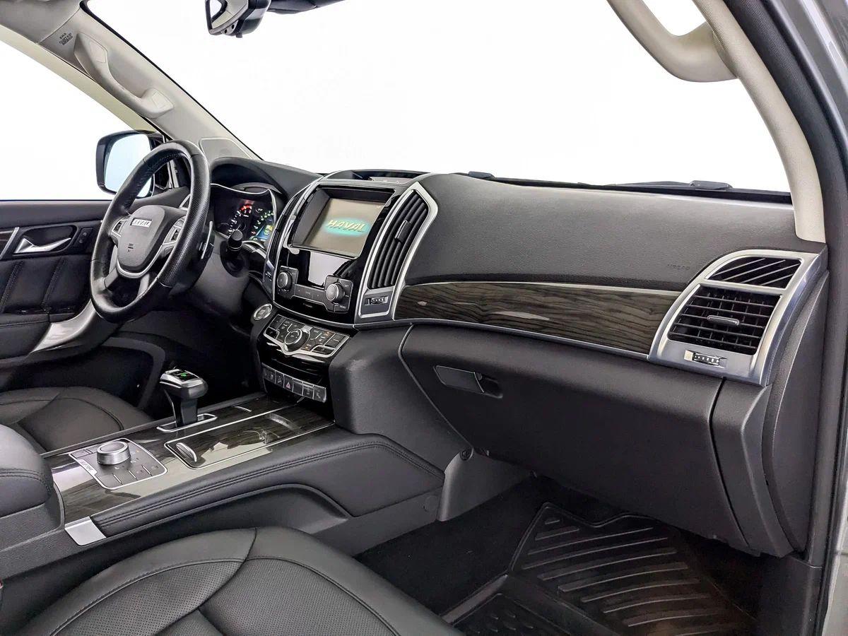 фото автомобиля 13