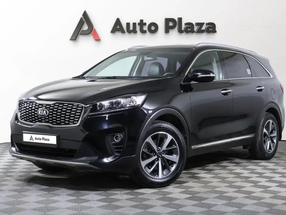 AutoPlaza