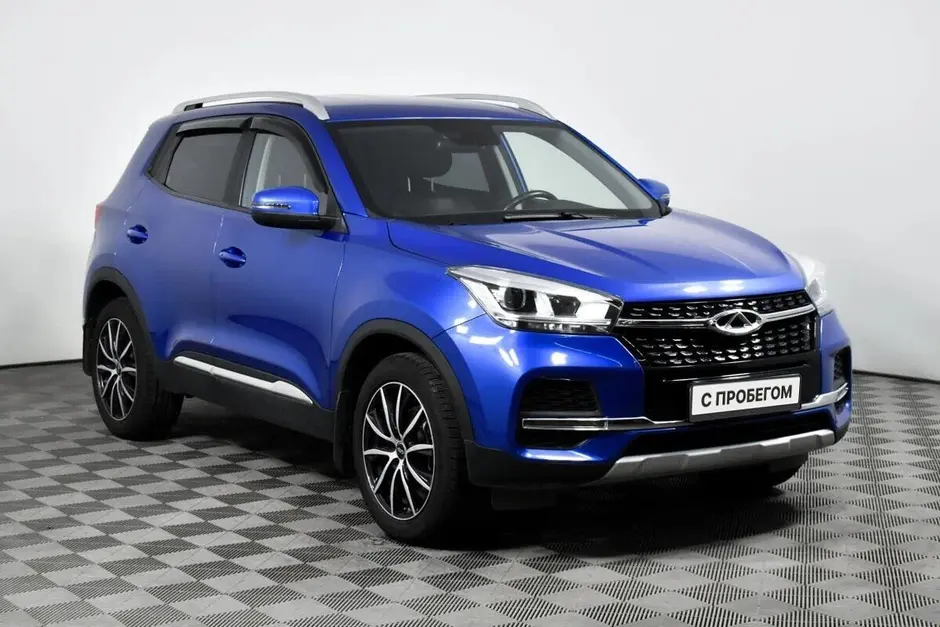 «Авто на Неве»