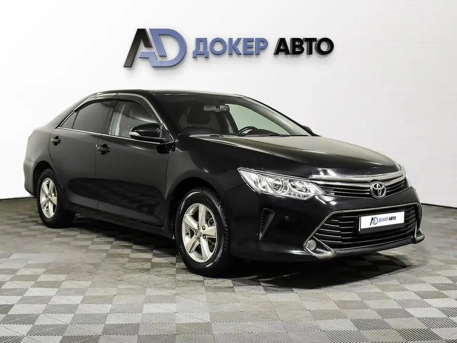 фото автомобиля