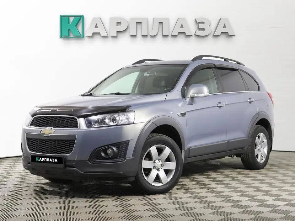 Фото автомобиля