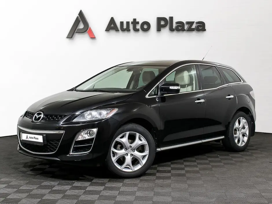 AutoPlaza