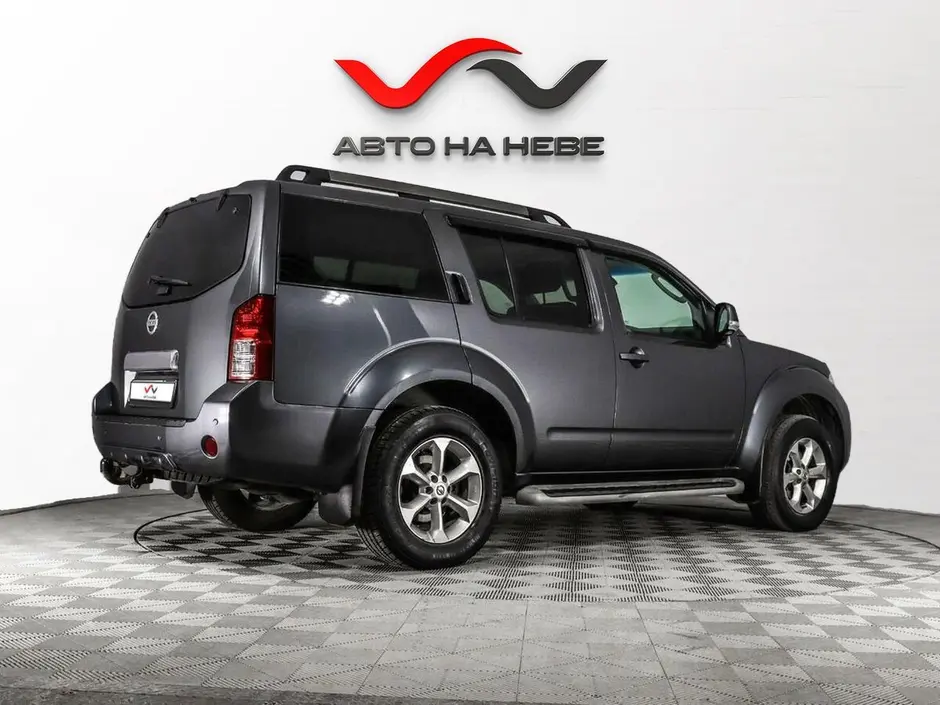 «Авто на Неве»