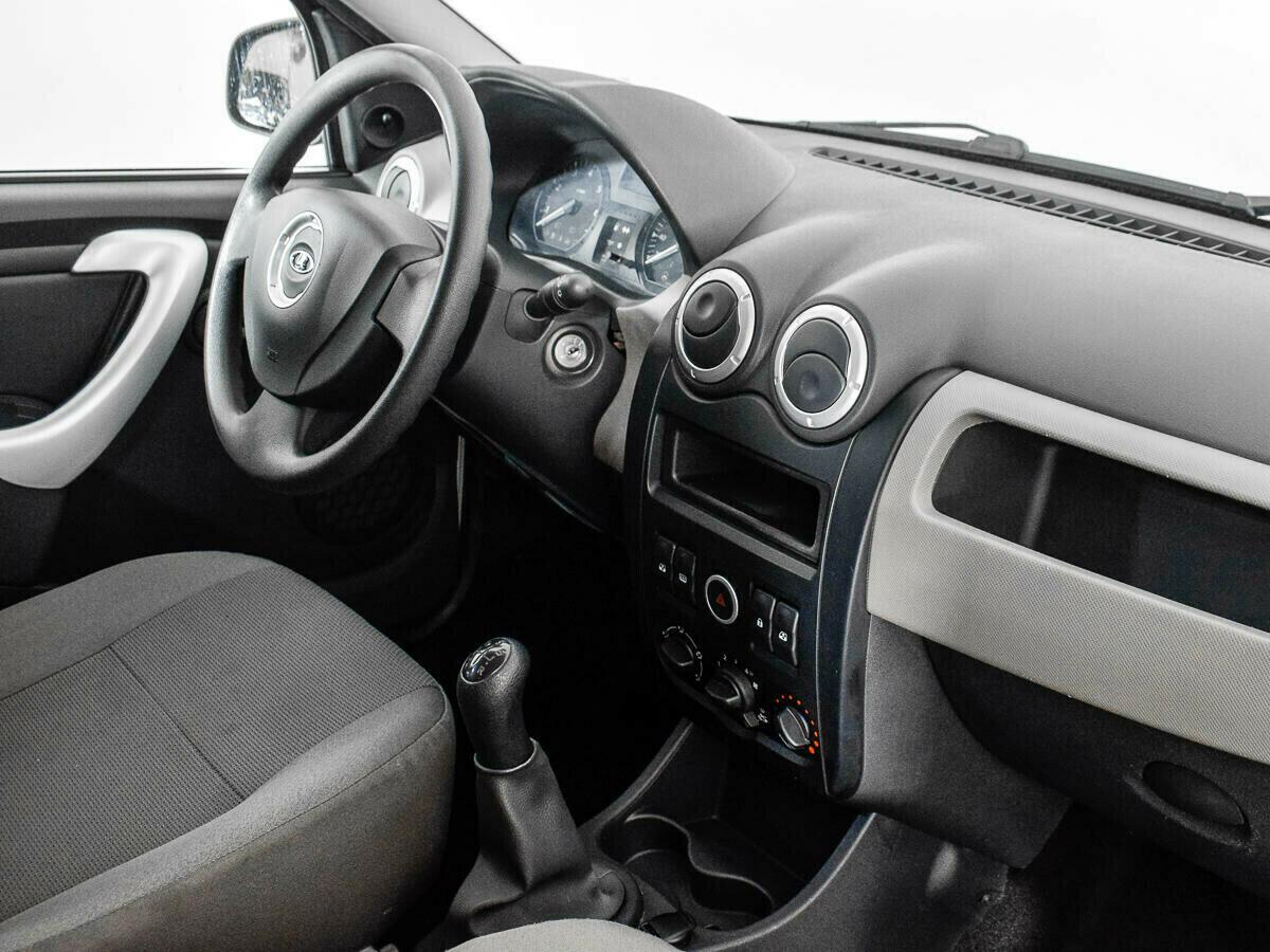 фото автомобиля 9