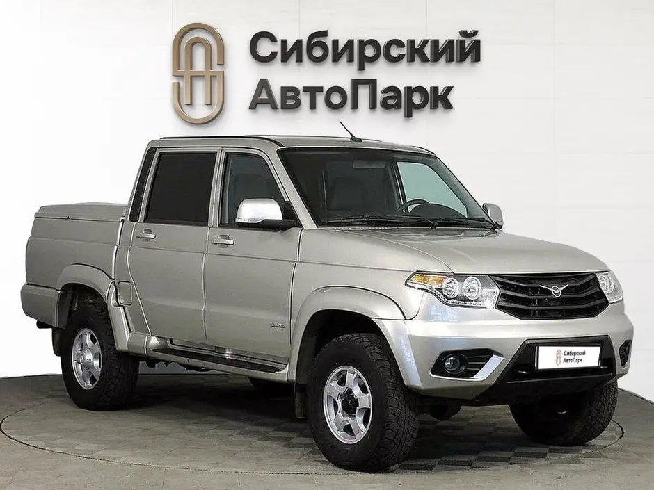 фото автомобиля