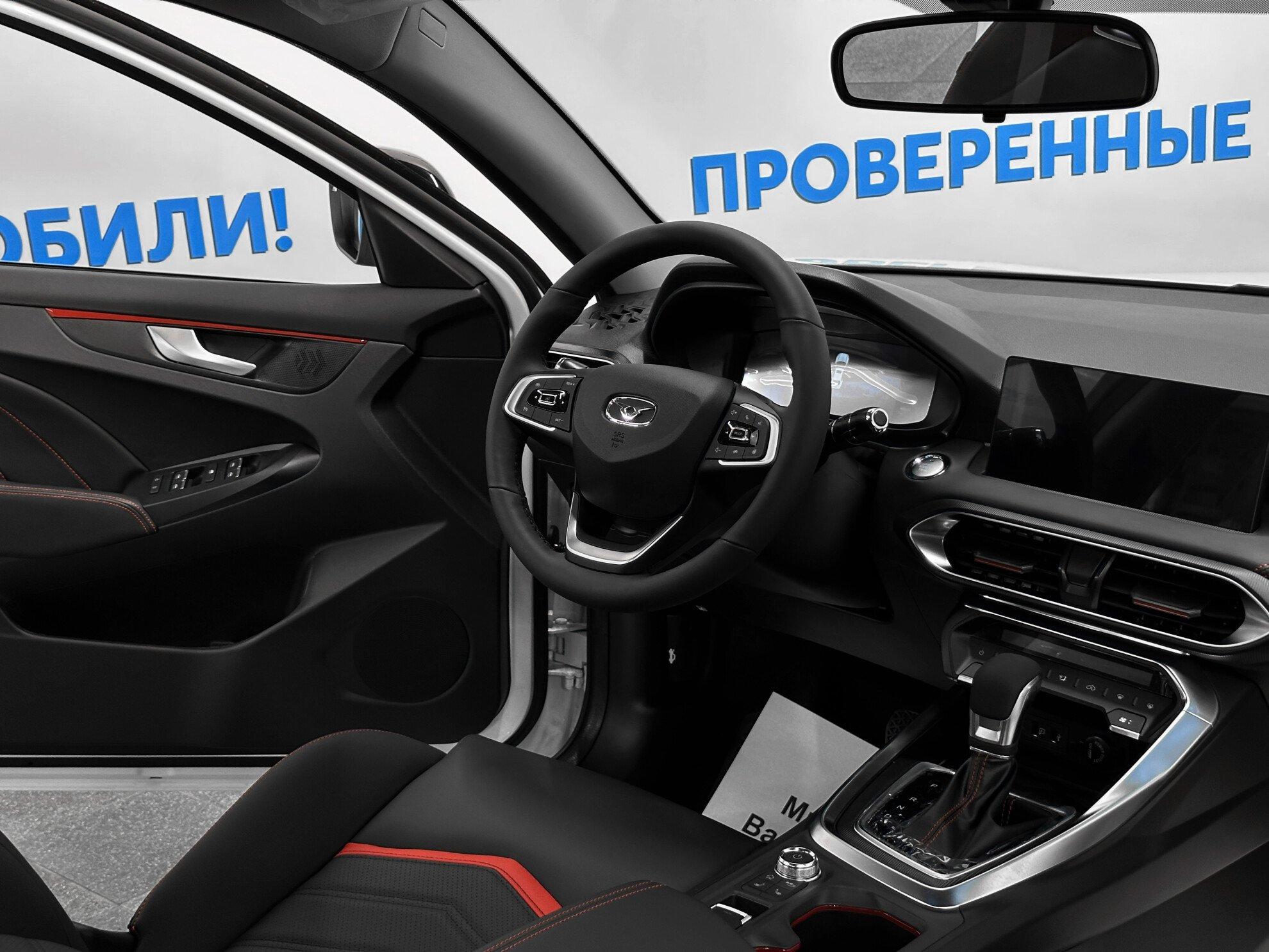 фото автомобиля 8