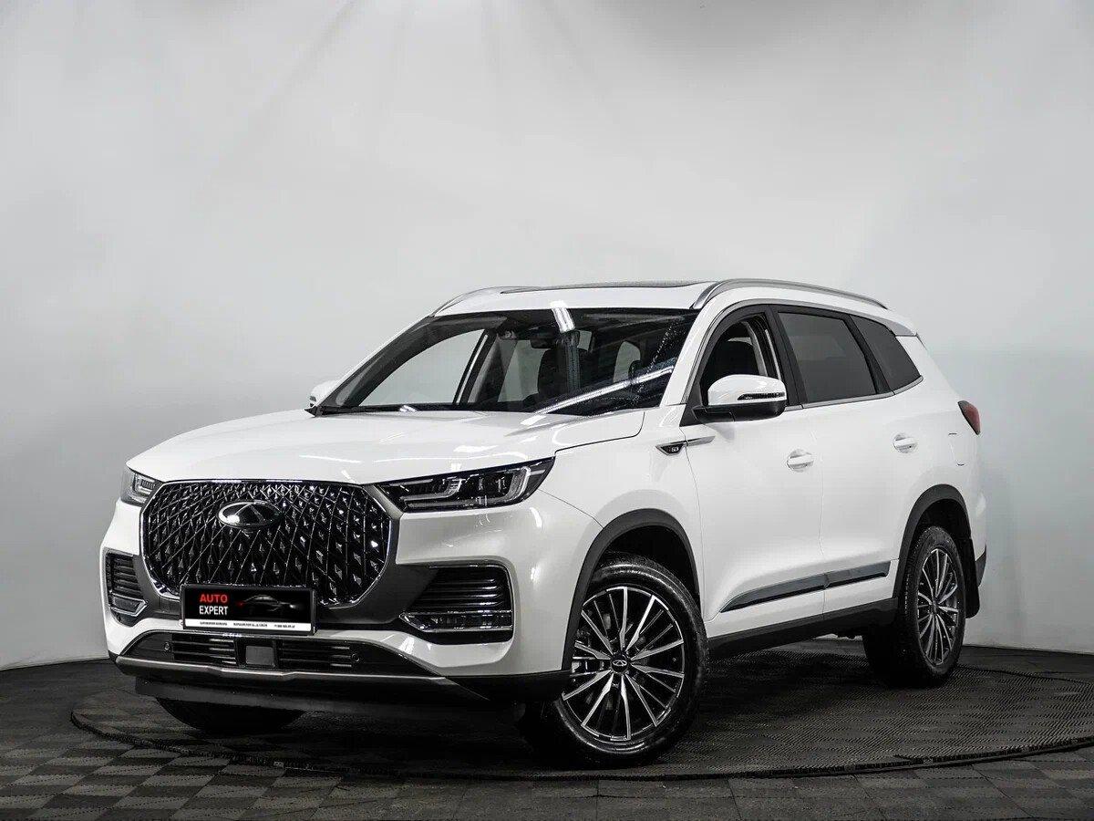 фото автомобиля 0