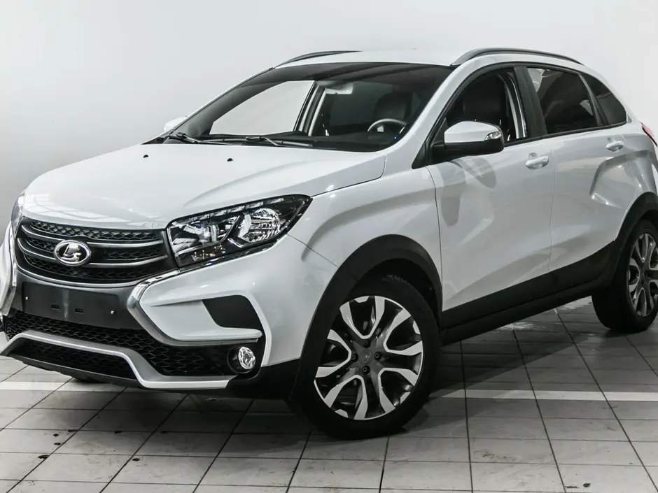 «Авто на Неве»