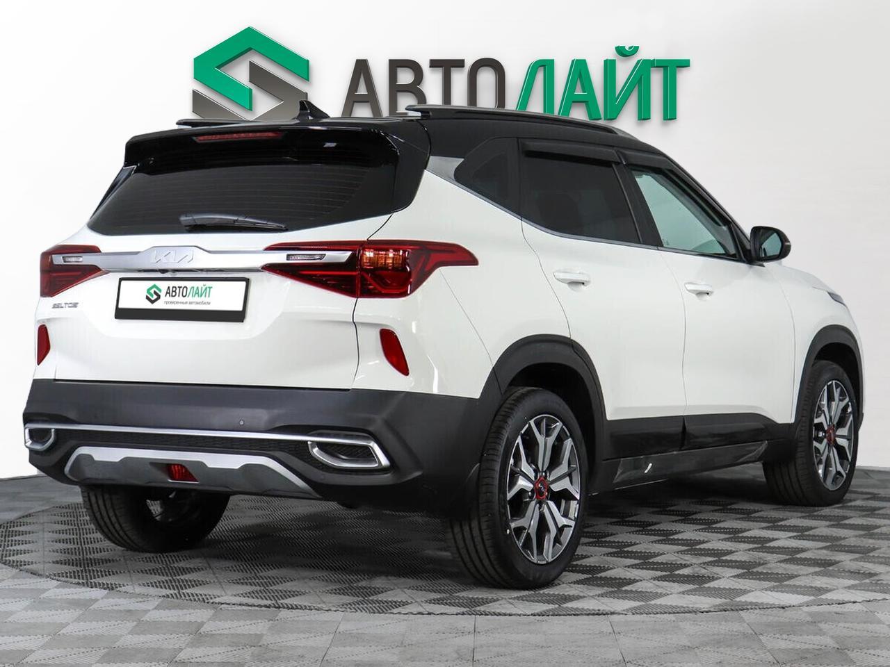 фото автомобиля 1