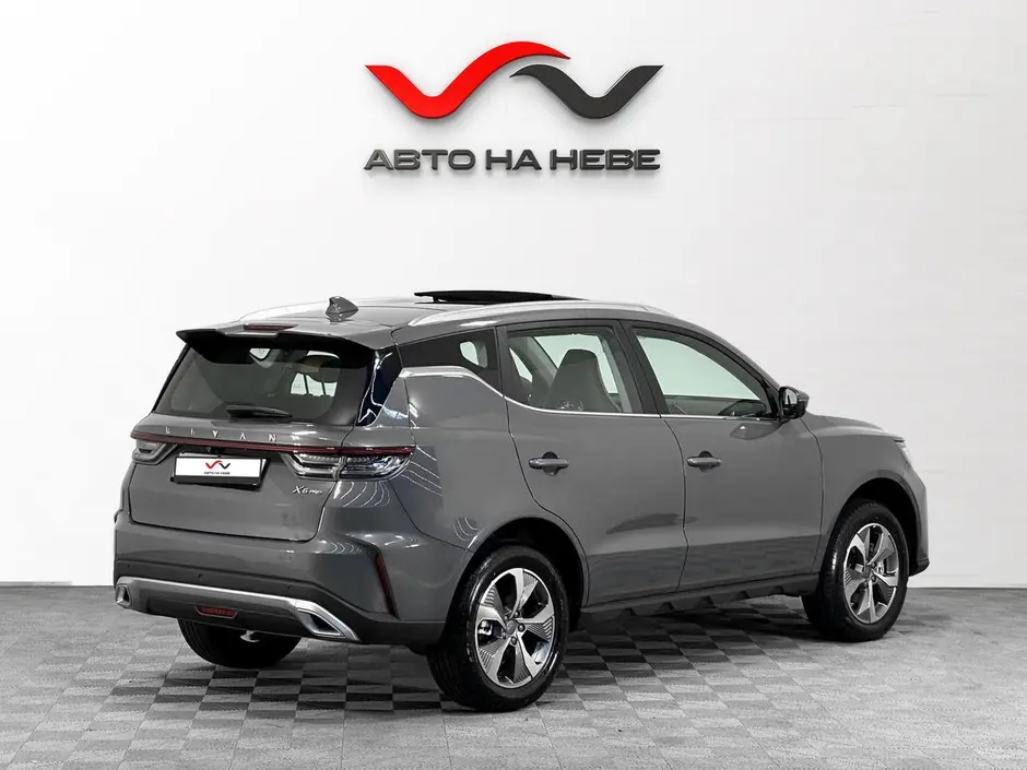 «Авто на Неве»