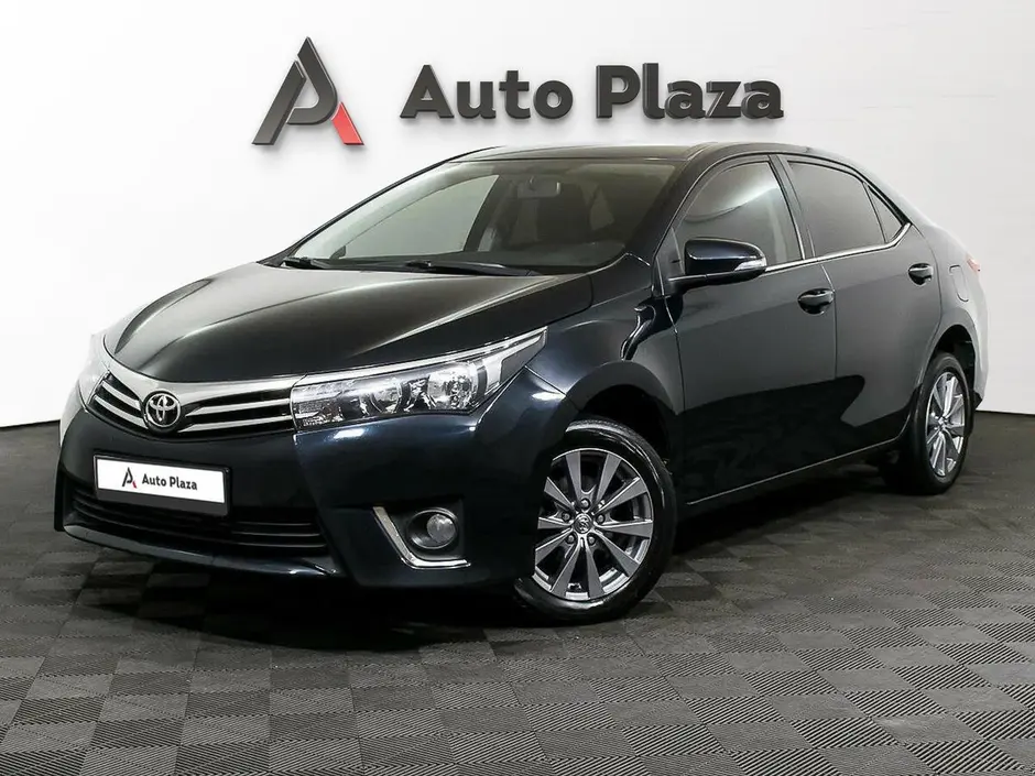 AutoPlaza
