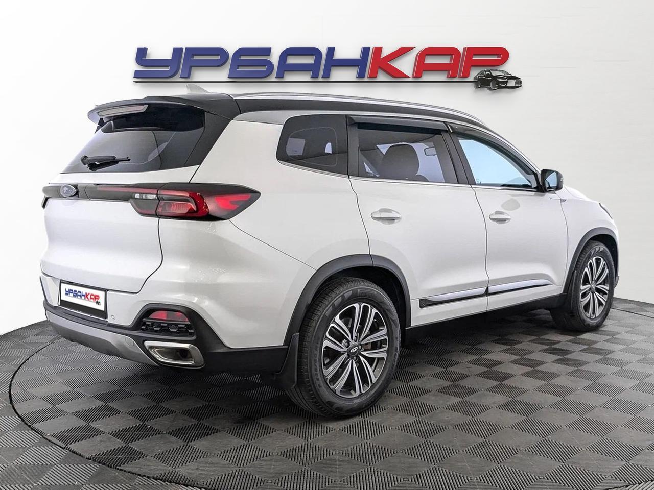 фото автомобиля 1