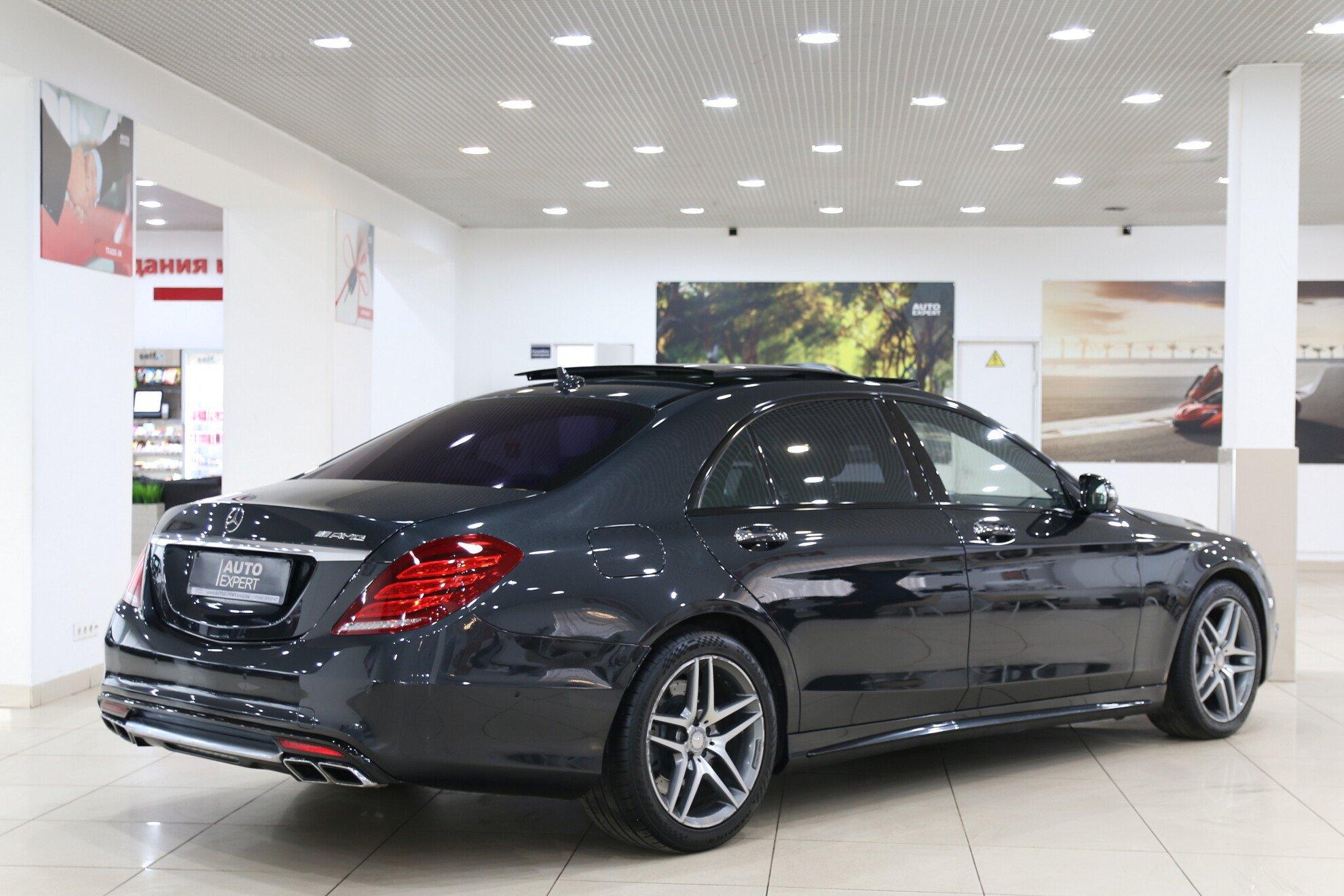 фото автомобиля 1