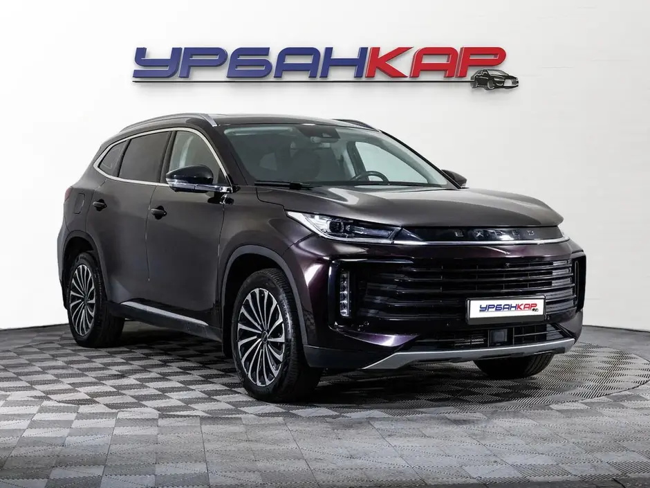 фото автомобиля