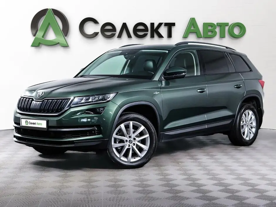 фото автомобиля