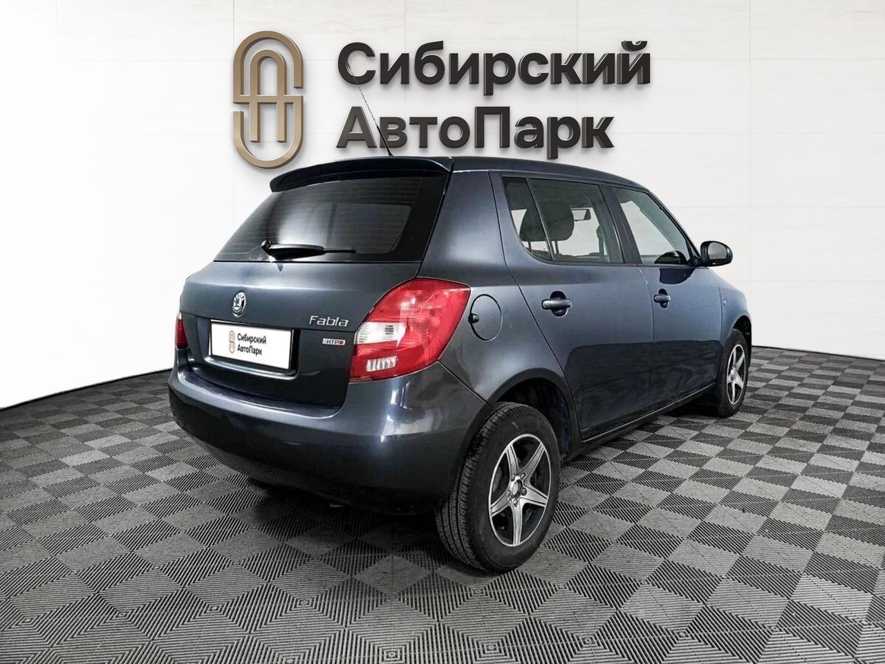 фото автомобиля 1