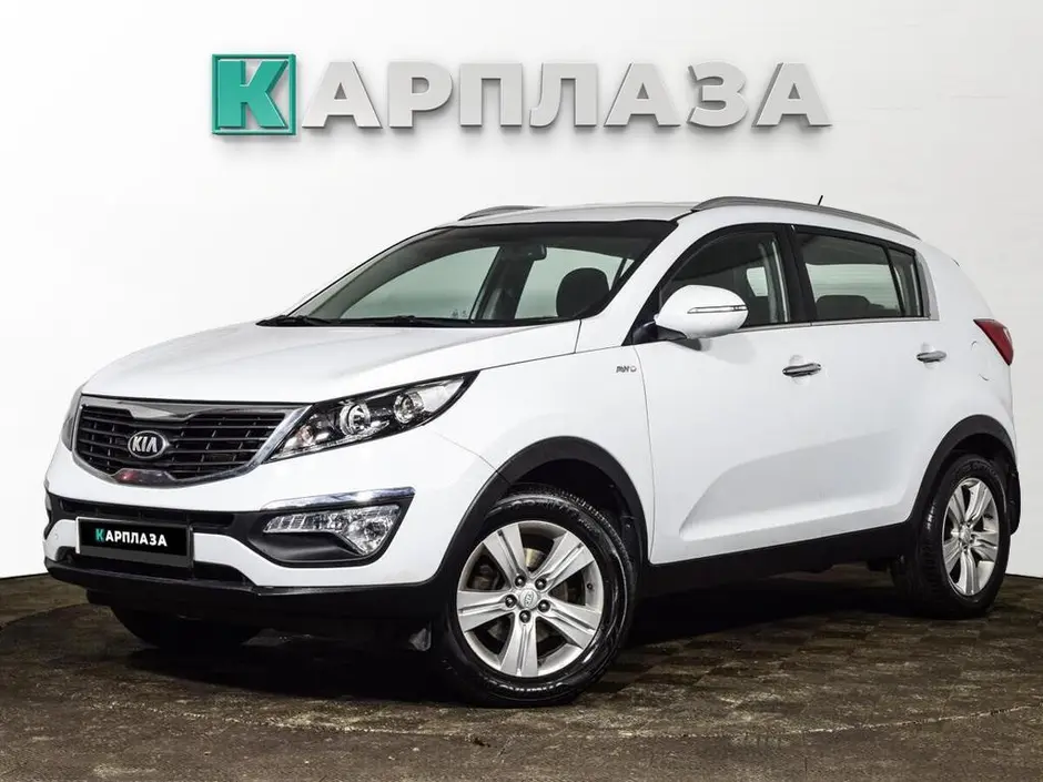 Фото автомобиля