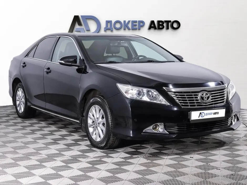 фото автомобиля