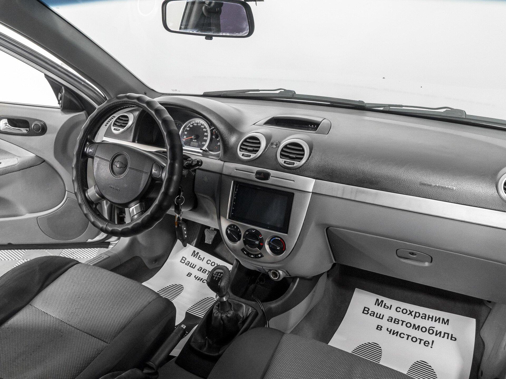 фото автомобиля 7