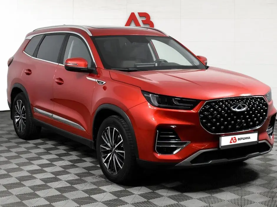 фото автомобиля