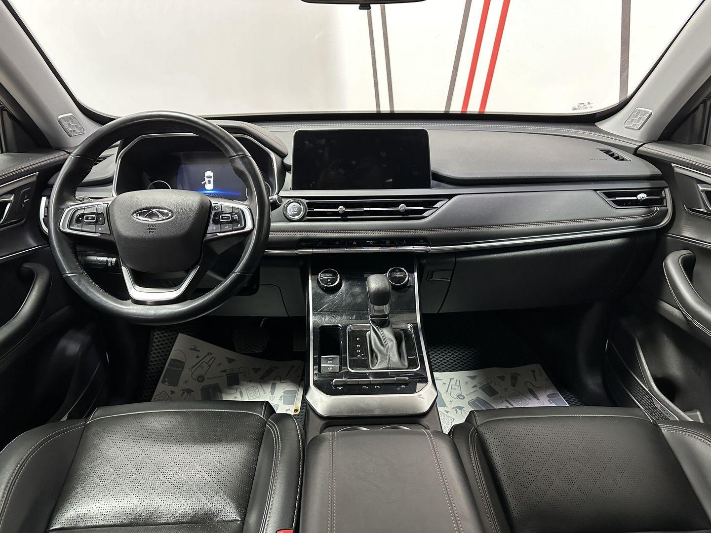 фото автомобиля 10